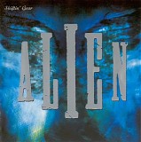 Alien - Shiftin' gear