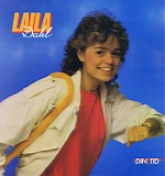Dahl, Laila - Din tid