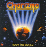 Charizma - Rock The World