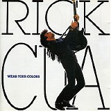 Cua, Rick - Wear Your Colors