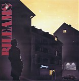 Bileams Ã…sna - StjÃ¤rnfall