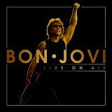 Bon Jovi - Live on air