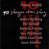 Darelid, Thomas - 10 SÃ¥nger Utan SÃ¥ng