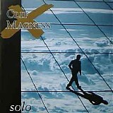 Magness, Clif - Solo