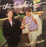 Bugatti & Musker - The dukes
