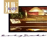 Duke, Roby - Blue Eyed Soul