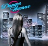 Danger Avenue - Danger Avenue