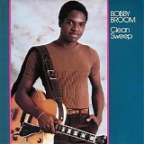 Broom, Bobby - Clean sweep