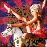Pink - Funhouse Tour edition