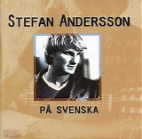 Andersson, Stefan - PÃ¥ Svenska