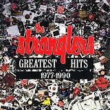 The Stranglers - Greatest Hits 1977-1990