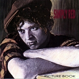 Simply Red (Engl) - Picture Book
