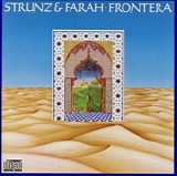 Strunz & Farah (Costa Rica en IrÃ¡n) - Frontera