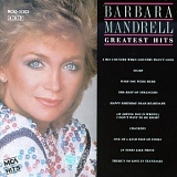 Barbara Mandrell - Greatest Hits