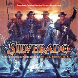Bruce Broughton - Silverado