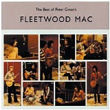 Fleetwood Mac - The Best Of Peter Green's Fleetwood Mac
