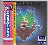 Journey - Evolution ( Japanese Blu-Spec CD2 - 2013 )