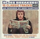 Various artists - Mojo 2013.05 - Blues Breakers!