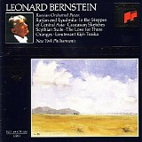 Various artists - Bernstein (RE) 069 Russian Orchestral Pieces