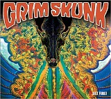 Grim Skunk - Set Fire!