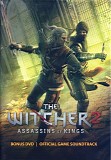 {Adam Skorupa} & {Krzysztof Wierzynkiewicz} - The Witcher 2: Assassins of Kings