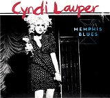 Cyndi Lauper - Memphis Blues