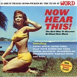 {Various Artists} - Now Hear This!