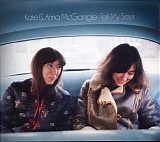 Kate & Anna McGarrigle - Tell My Sister