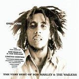 Bob Marley & The Wailers - One Love: The Very Best Of Bob Marley & The Wailers
