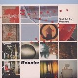Bonobo - Dial M for Monkey