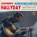 Johnny Hallyday - Da Dou Ron Ron