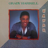 Grady Harrell - Mwana