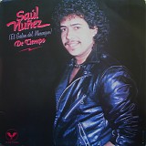 SaÃºl NuÃ±ez - De Tiempo