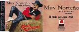 Chuy Luviano - El PuÃ±o De Lodo