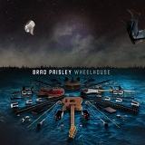 Brad Paisley - Wheelhouse