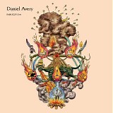 Various artists - FabricLive.66 - Daniel Avery
