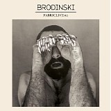 Various artists - FabricLive.60 - Brodinski