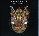 Various artists - FabricLive.47 - Toddla T