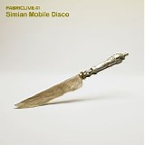Various artists - FabricLive.41 - Simian Mobile Disco
