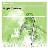 Various artists - FabricLive.25 - High Contrast