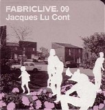 Various artists - FabricLive.09 - Jacques Lu Cont