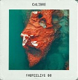Various artists - FabricLive.68 - Calibre
