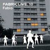Various artists - FabricLive.10 - Fabio