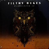 Various artists - FabricLive.48 - Filthy Dukes