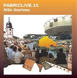 Various artists - FabricLive.15 - Nitin Sawhney