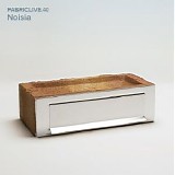 Various artists - FabricLive.40 - Noisia