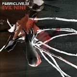 Various artists - FabricLive.28 - Evil Nine