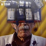 Various artists - FabricLive.45 - A-Trak