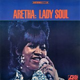 Aretha Franklin - Lady Soul