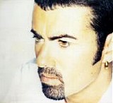 George Michael - Jesus To A Child (CDS)